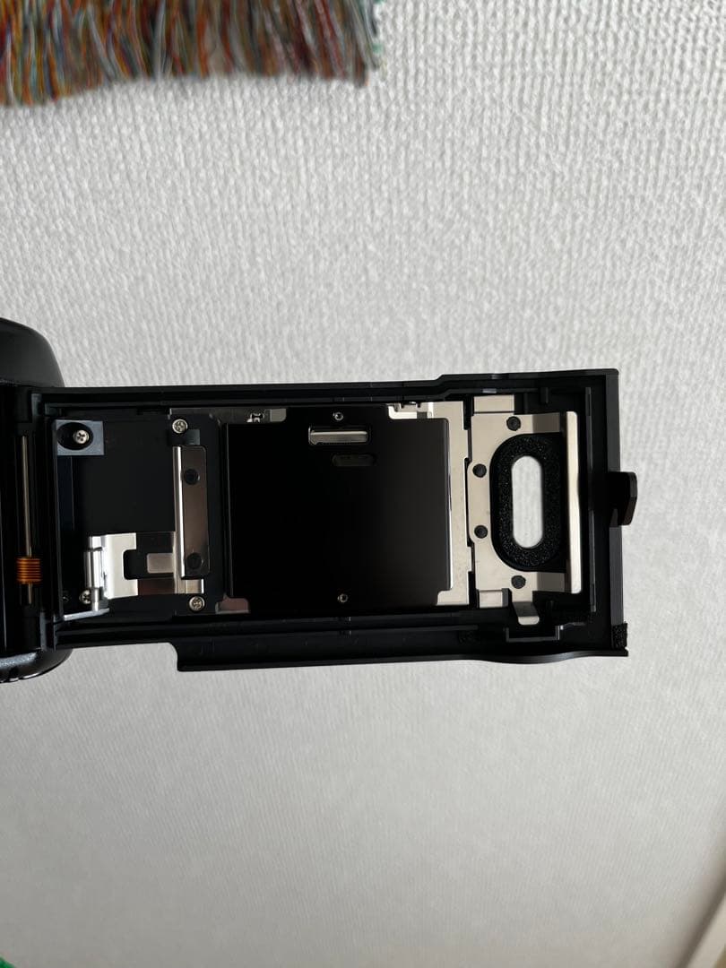 Canon Autoboy TELE 6 フィルムカメラ