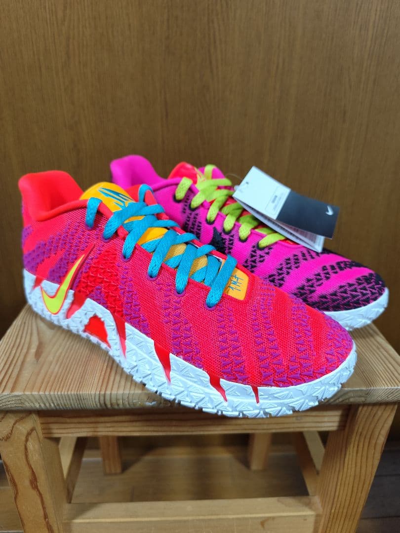 3*m様 ja3 nike by you 27.5 ナイキ バイユー ジャ3 マ