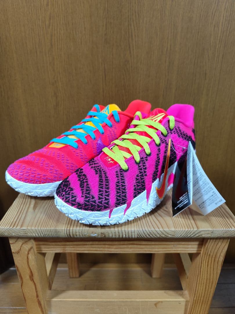 3*m様 ja3 nike by you 27.5 ナイキ バイユー ジャ3 マ