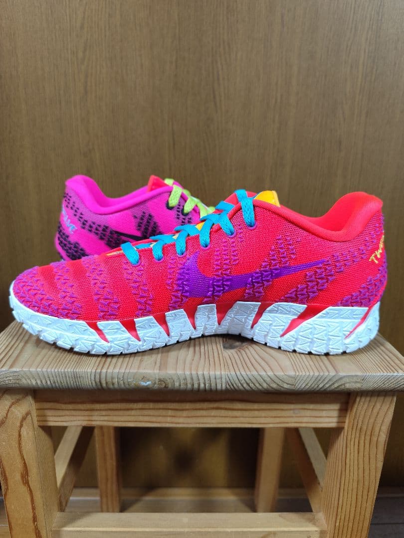 3*m様 ja3 nike by you 27.5 ナイキ バイユー ジャ3 マ