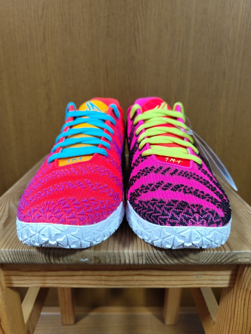 3*m様 ja3 nike by you 27.5 ナイキ バイユー ジャ3 マ