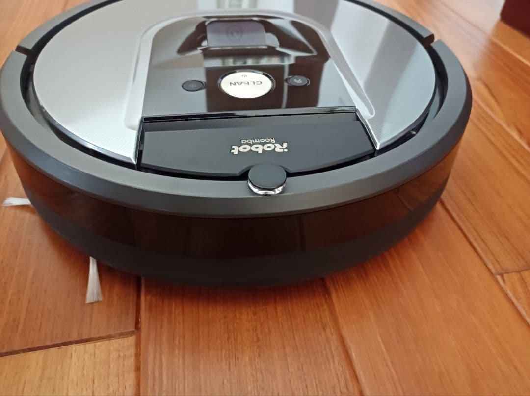 美品 ルンバ 960