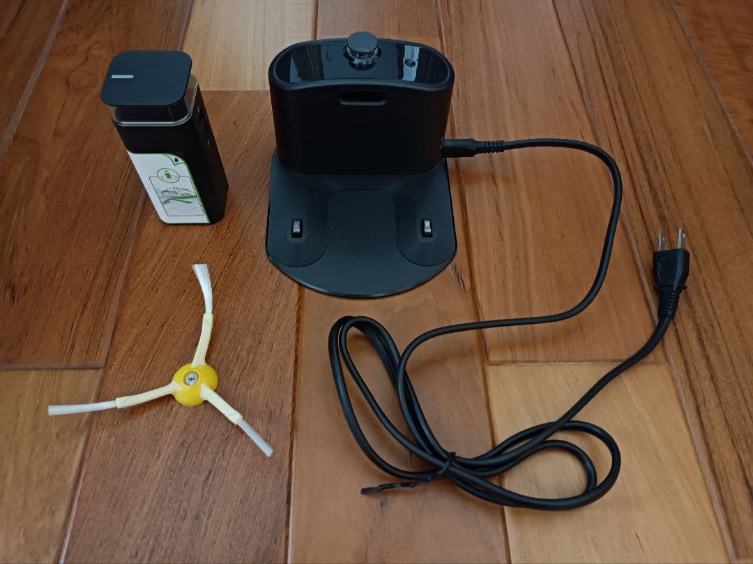 美品 ルンバ 960