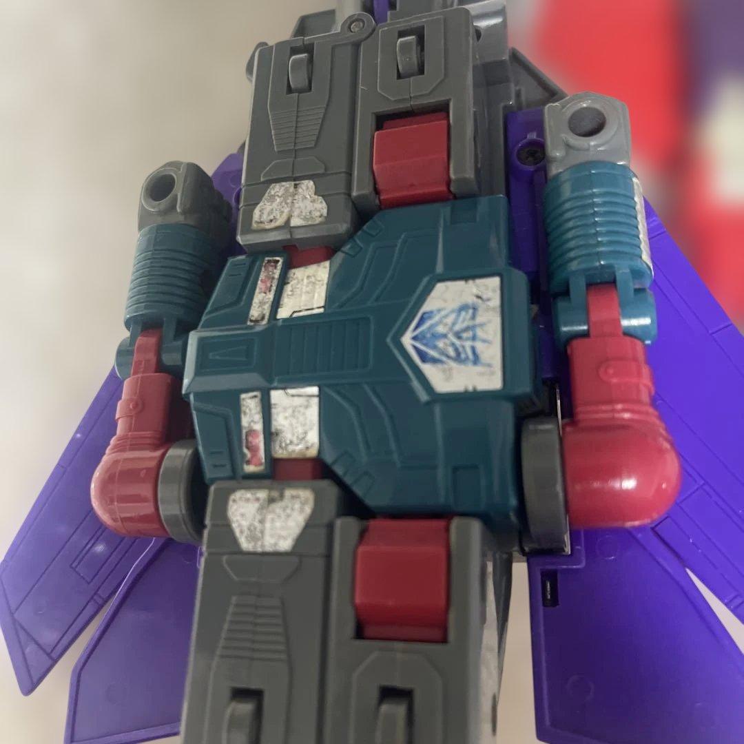 D−305、D−304 トランスフォーマー 2体まとめ