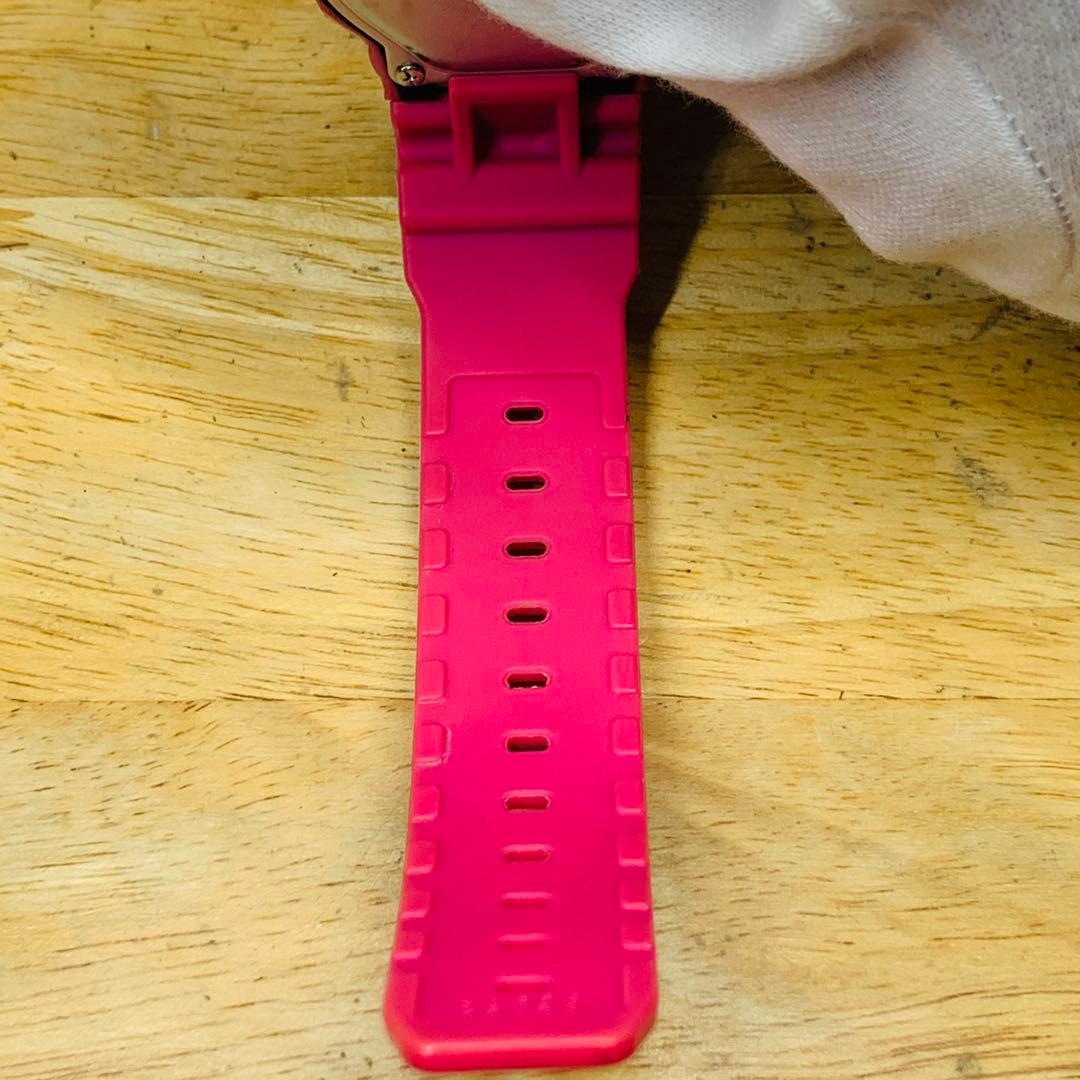 ⭐️美品G-SHOCK DW-6900CS クレイジーカラーズ ピンク