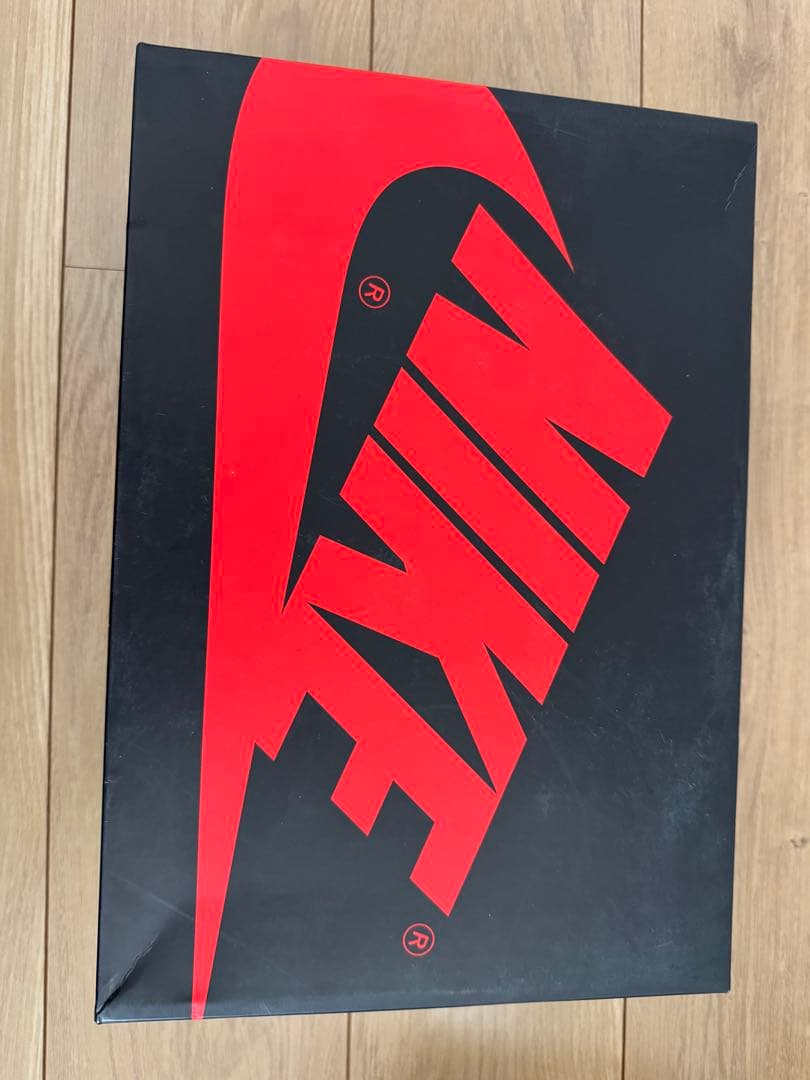 靴 Air Jordan 1 Retro High OG  Toe