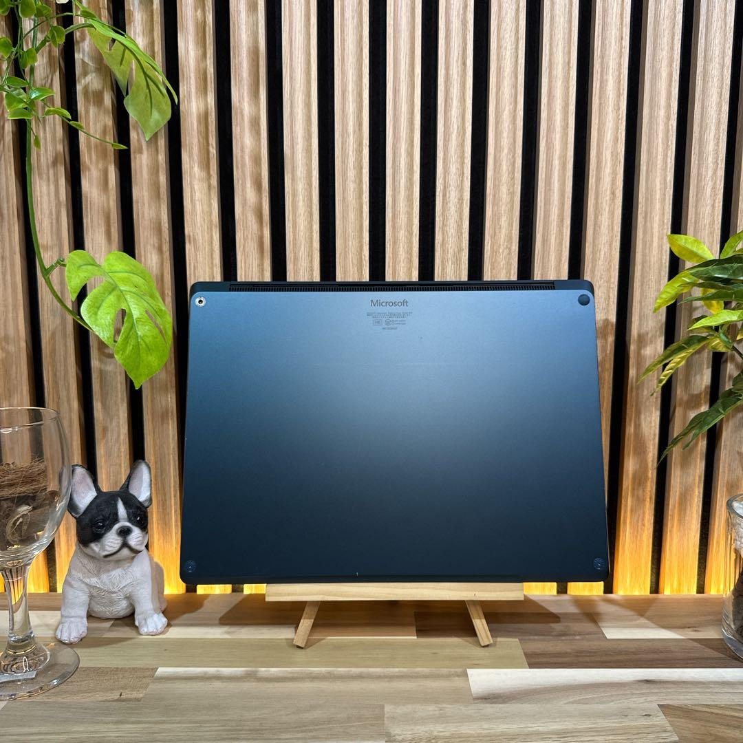 おすすめ‼️Surface Laptop 3☘コバルトブルー☘i7☘ノートパソコン