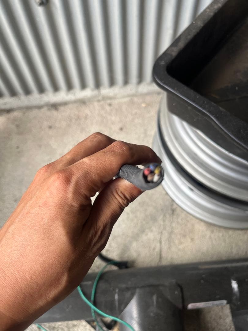 70ボクシーヒッチメンバー