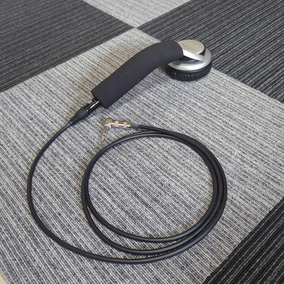 DJミキサー専用 SONY MDR-Z700