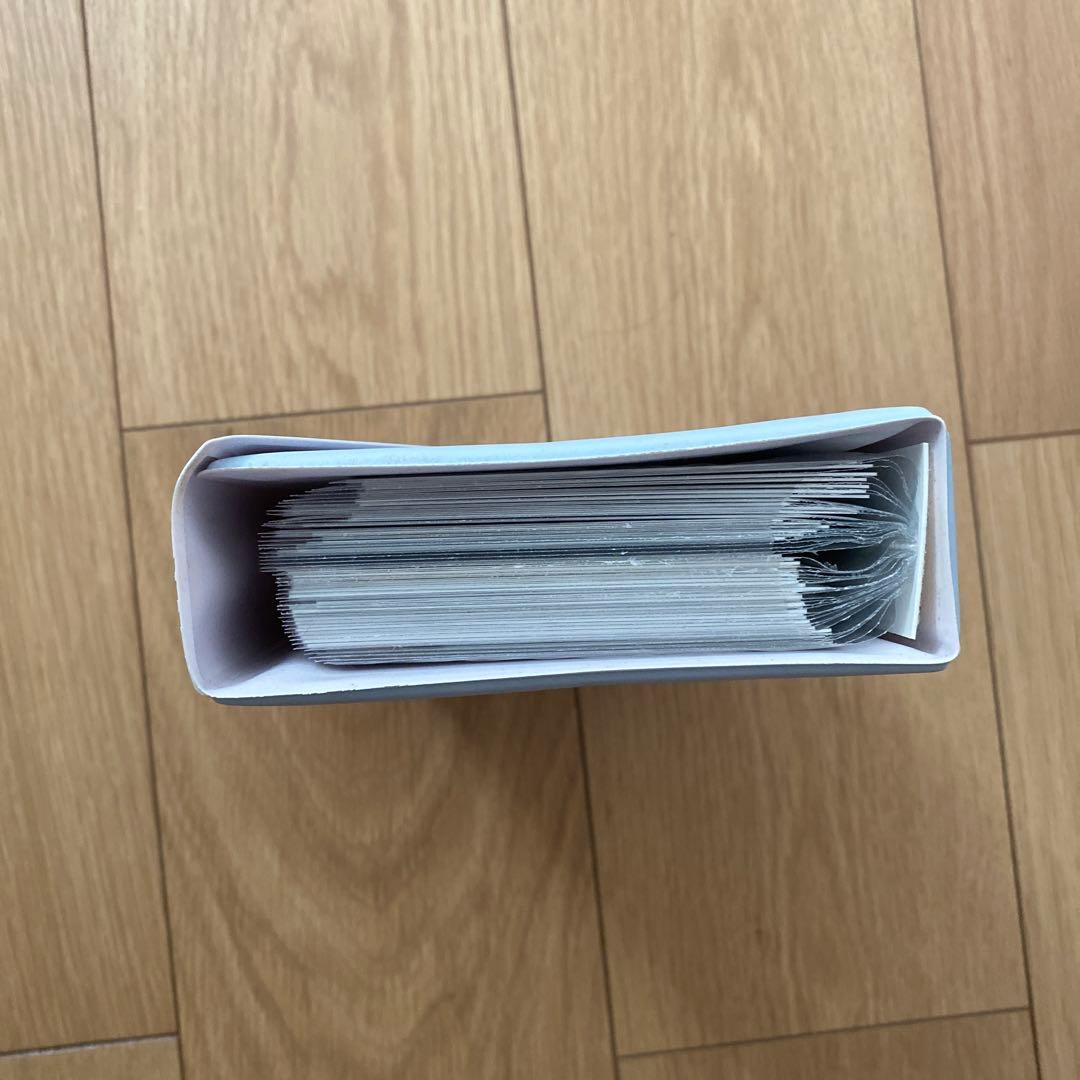 SEVENTEEN ode to you トレカ　コンプリート