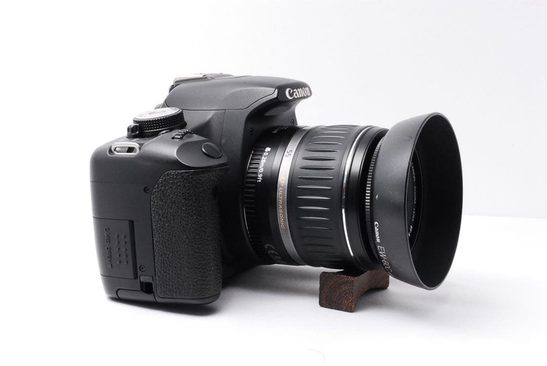 スマホ転送OK❤️Canon kiss X3❤️軽量コンパクト✨一眼レフカメラ