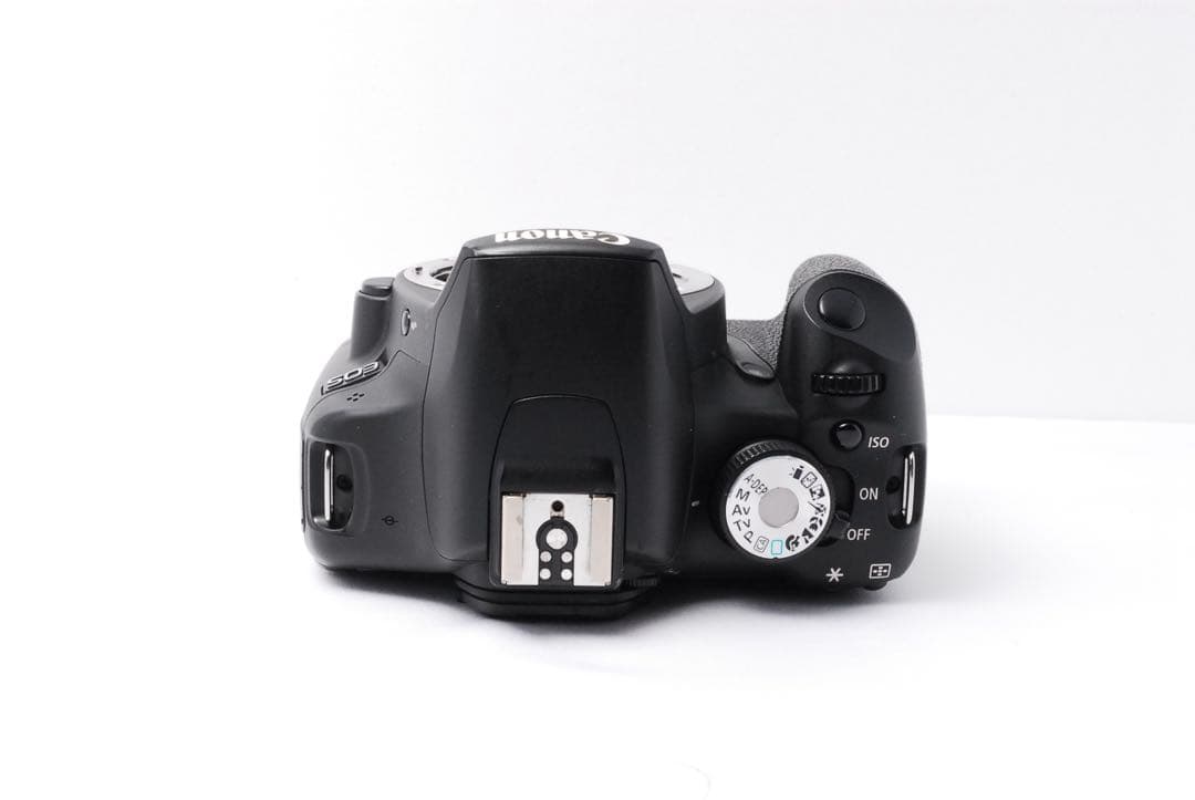 スマホ転送OK❤️Canon kiss X3❤️軽量コンパクト✨一眼レフカメラ