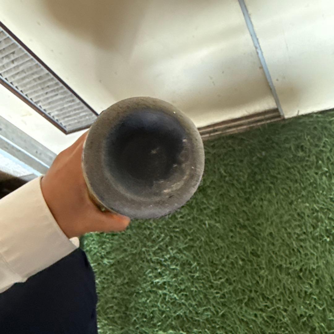 【新基準硬式金属バット】ゼット　硬式金属バット ゼットパワー