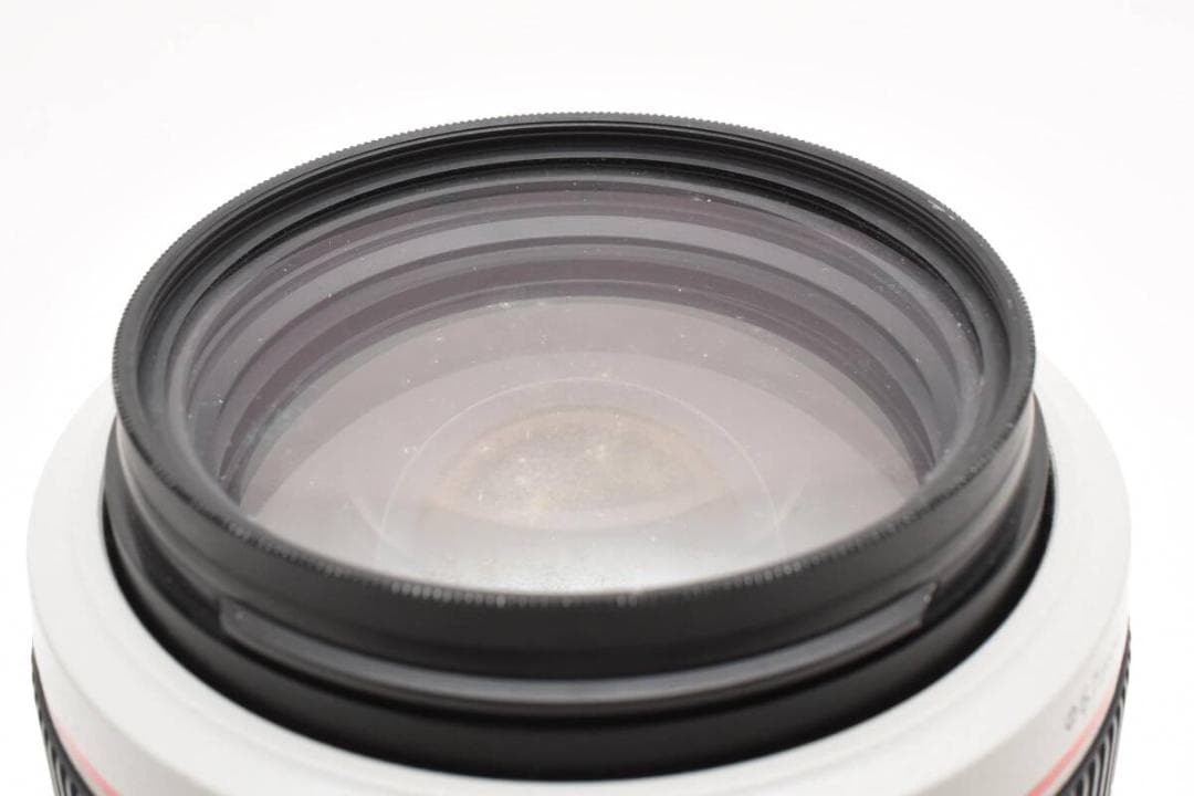 レンズ(ズーム) CANON EF 70-300mm F4-5.6 L IS USM