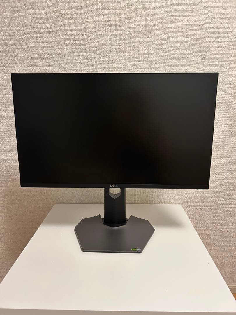 月末迄Dell G2524H 24.5インチ FHD/280Hz