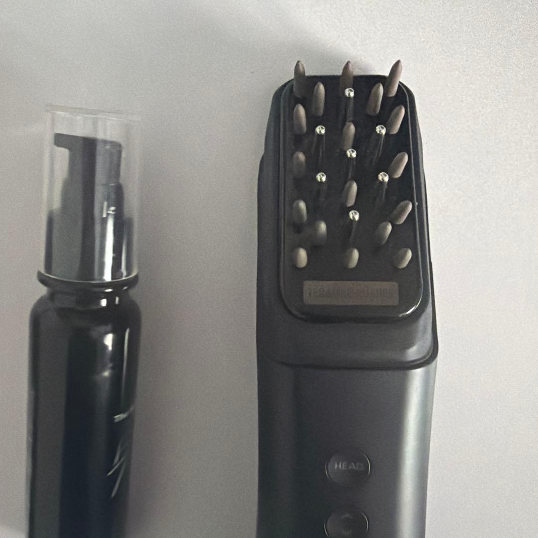 テラミースプラッシュパルス 2700