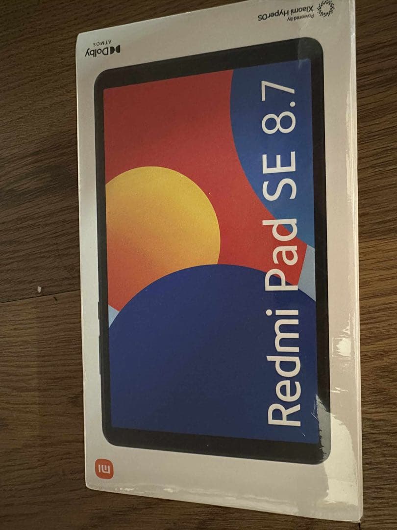 iPadアクセサリー Redmi Pad SE 8.7