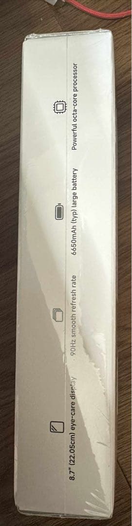 iPadアクセサリー Redmi Pad SE 8.7