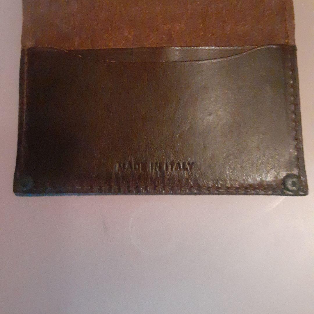 DOUBLE RL名刺ケース