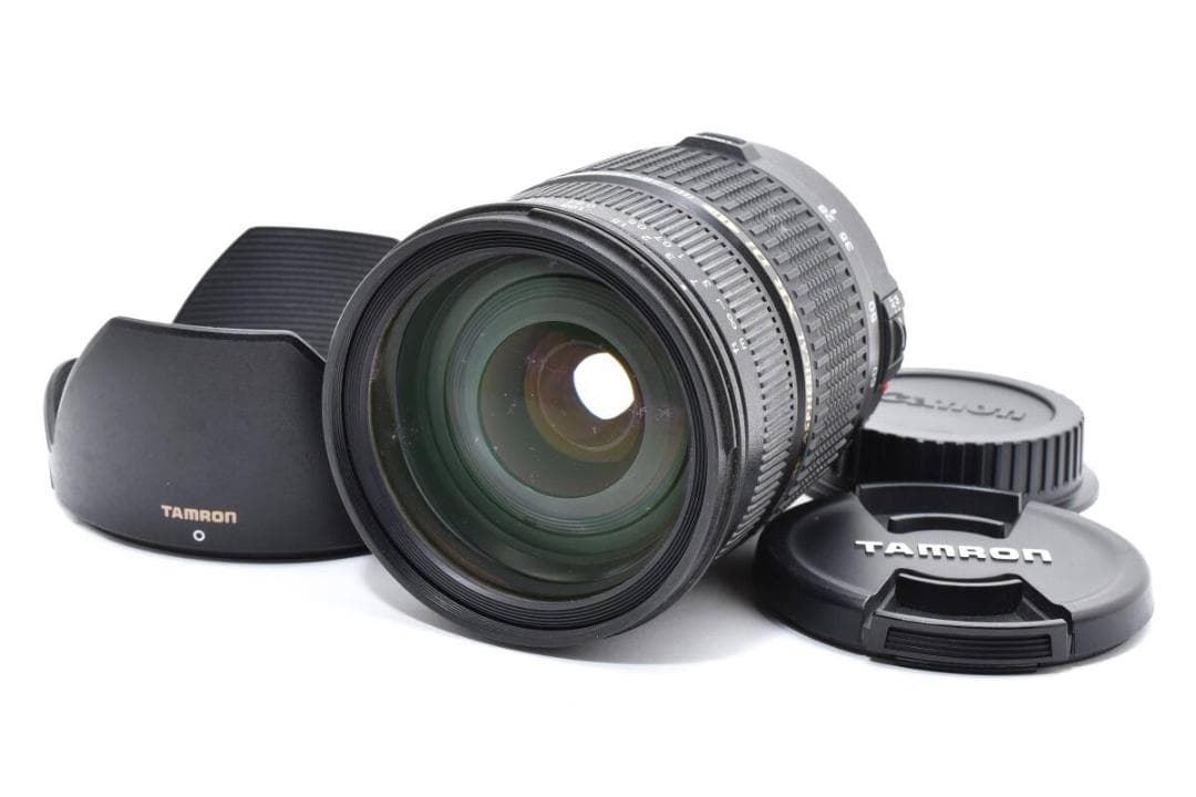 タムロン TAMRON AF 28-75mm F2.8 Di A09 キヤノン