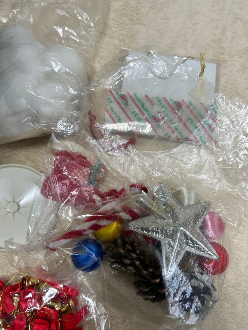 オルゴール　ツリー