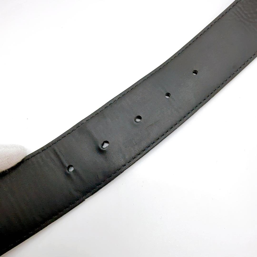 ◇ルイヴィトン◇サンチュール/LVピラミッド40MM/ベルト/M0607