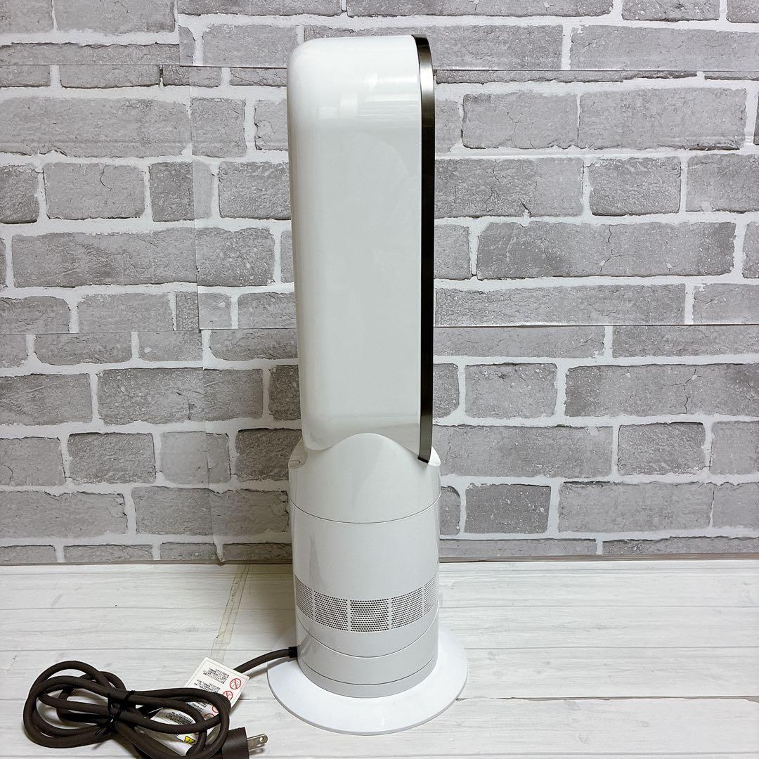 美品　ダイソン AM09 セラミックファンヒーター Hot + Cool