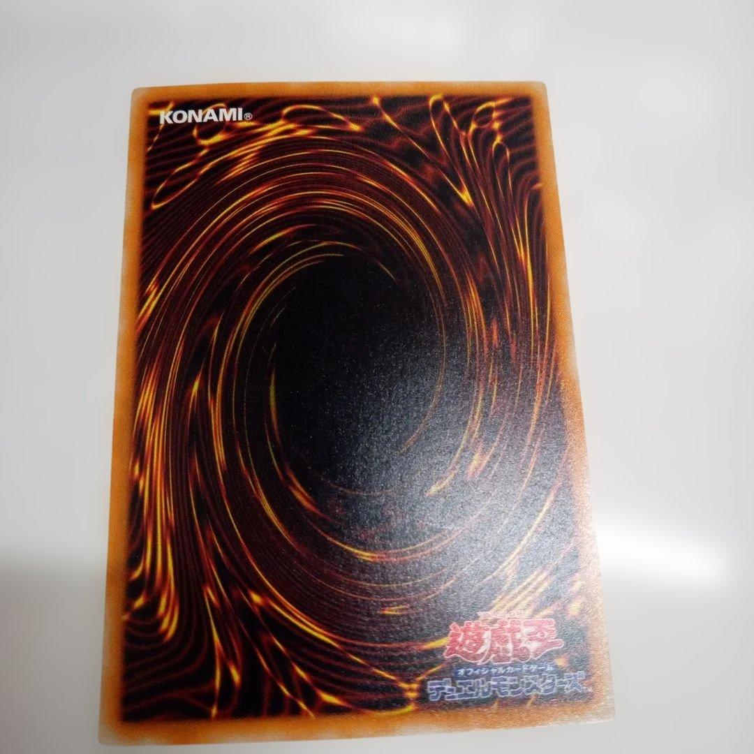 【遊戯王】　ブラックデーモンズドラゴン　レリーフ