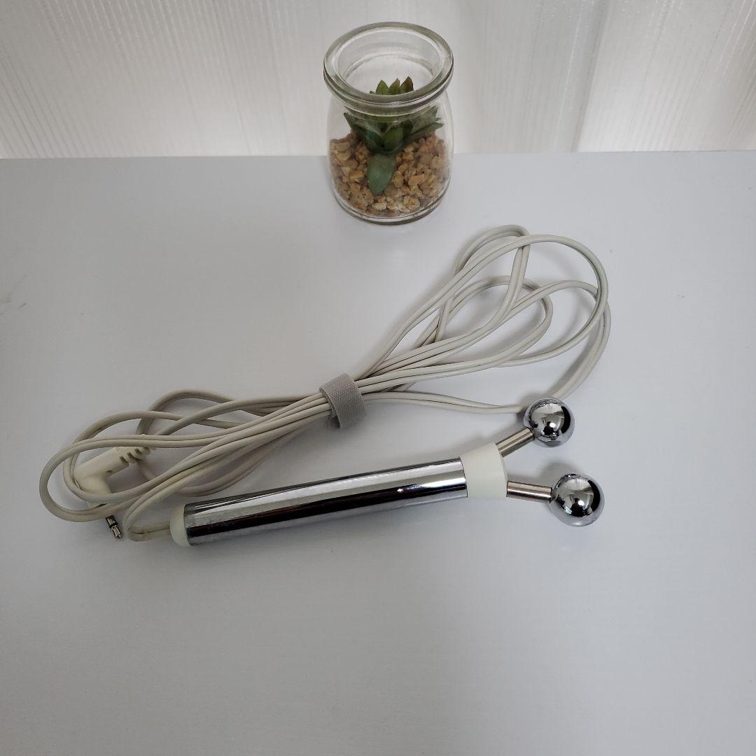 スリムピューティーハウス 　シェイプリフト・ Vスティック付、新品パッド8枚付