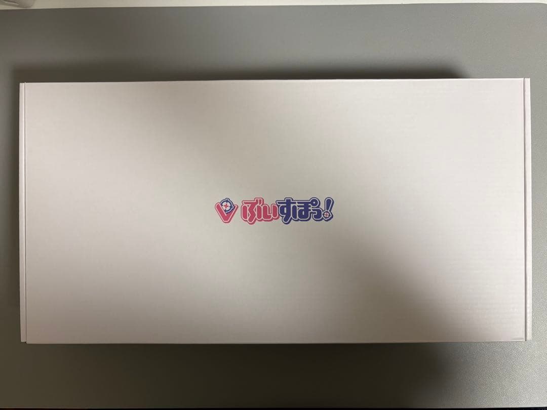 ぼ*内様 ぶいすぽっ！ ゲーミングキーボード 空澄セナ VSPO! GEAR
