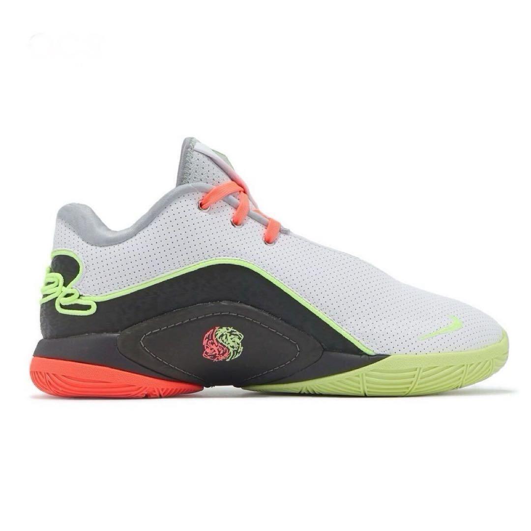 ナイキ 26 レブロン 22 スニーカー バスケ シューズ バッシュ 靴