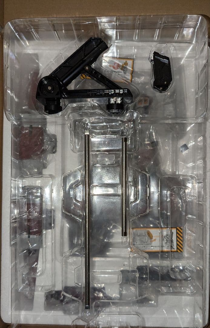 CCSTOYS アルトアイゼン