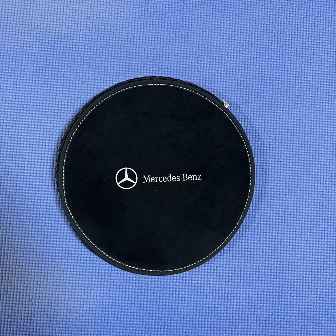 Mercedes-Benz サンシェード シルバー ブラック　Gクラス用