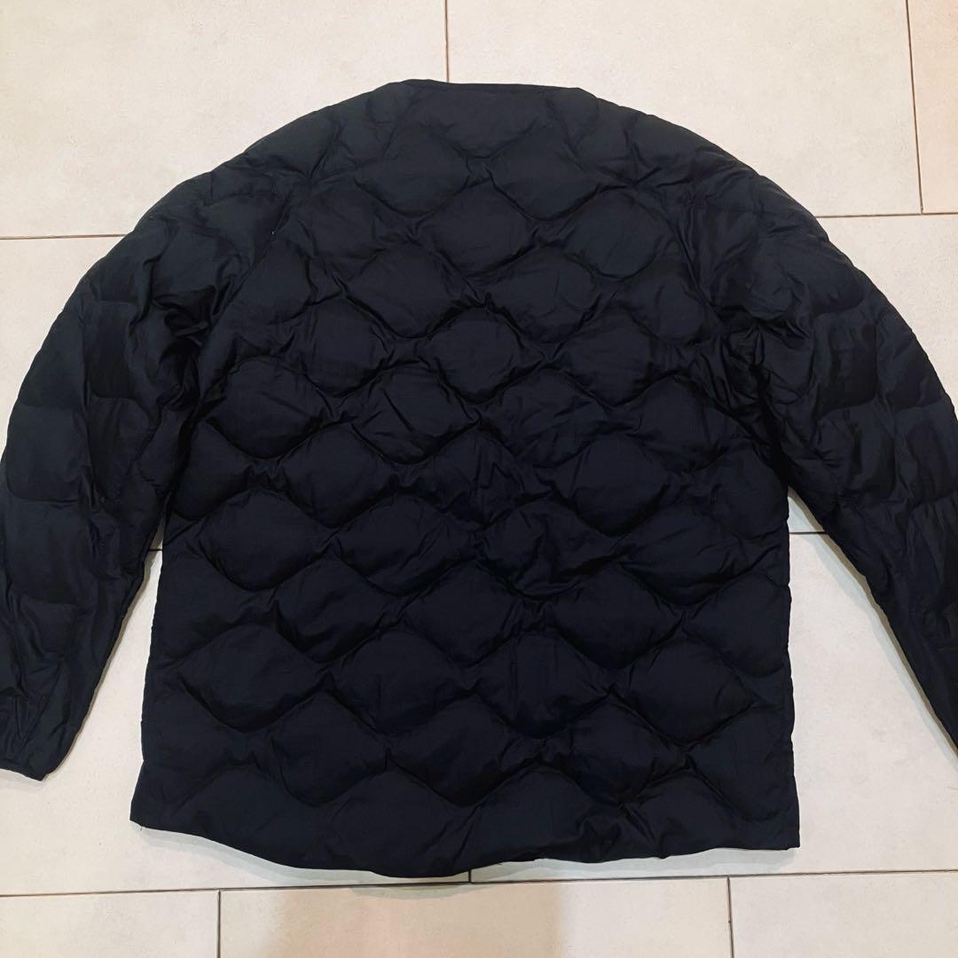 UNIQLO×WhiteMountaineering ウルトラライトダウン　Ｌ