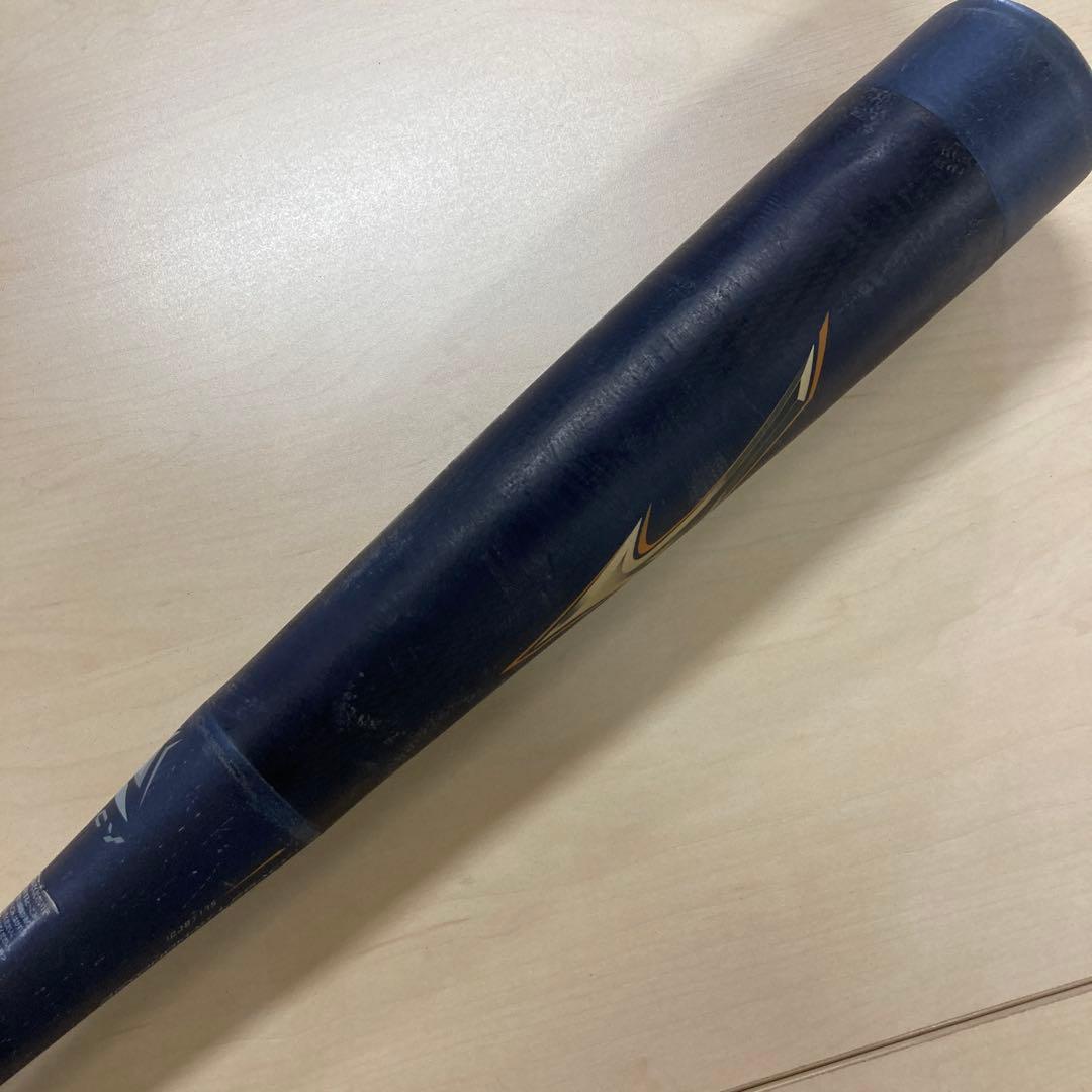 BEYOND MAX LEGACY 軟式少年バット 80cm 1CJBY175