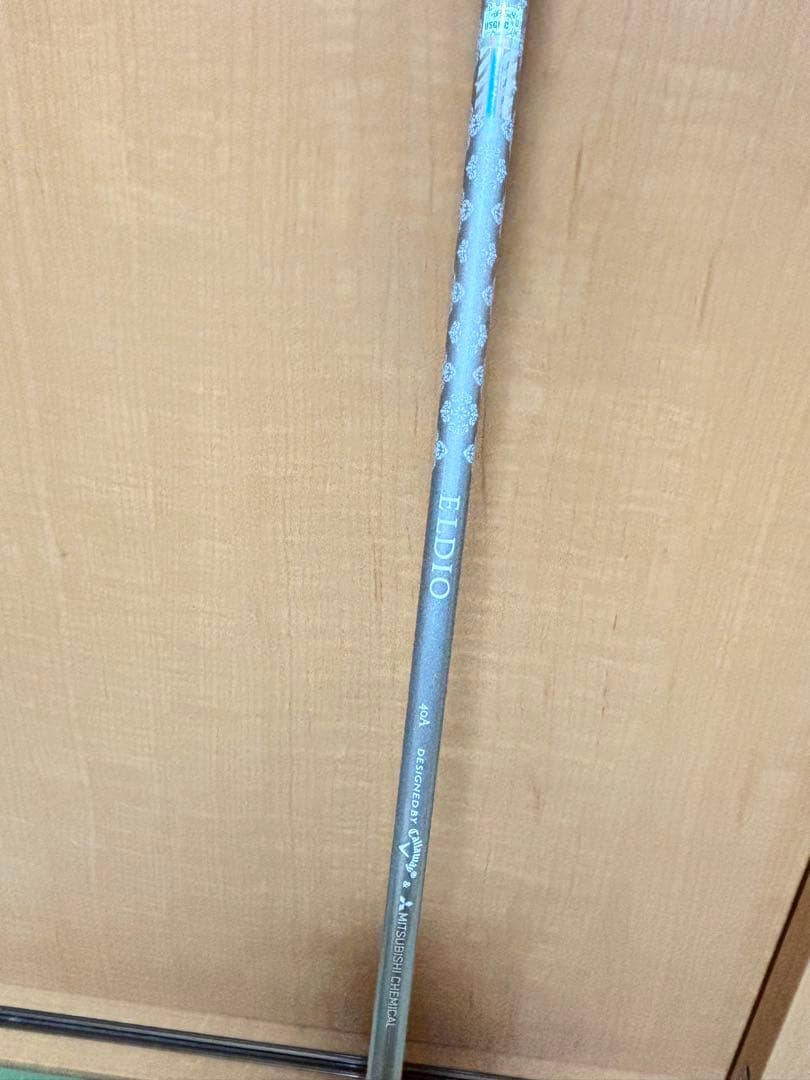 Callaway Jaws Raw ウェッジ 58度 レディース カーボン A