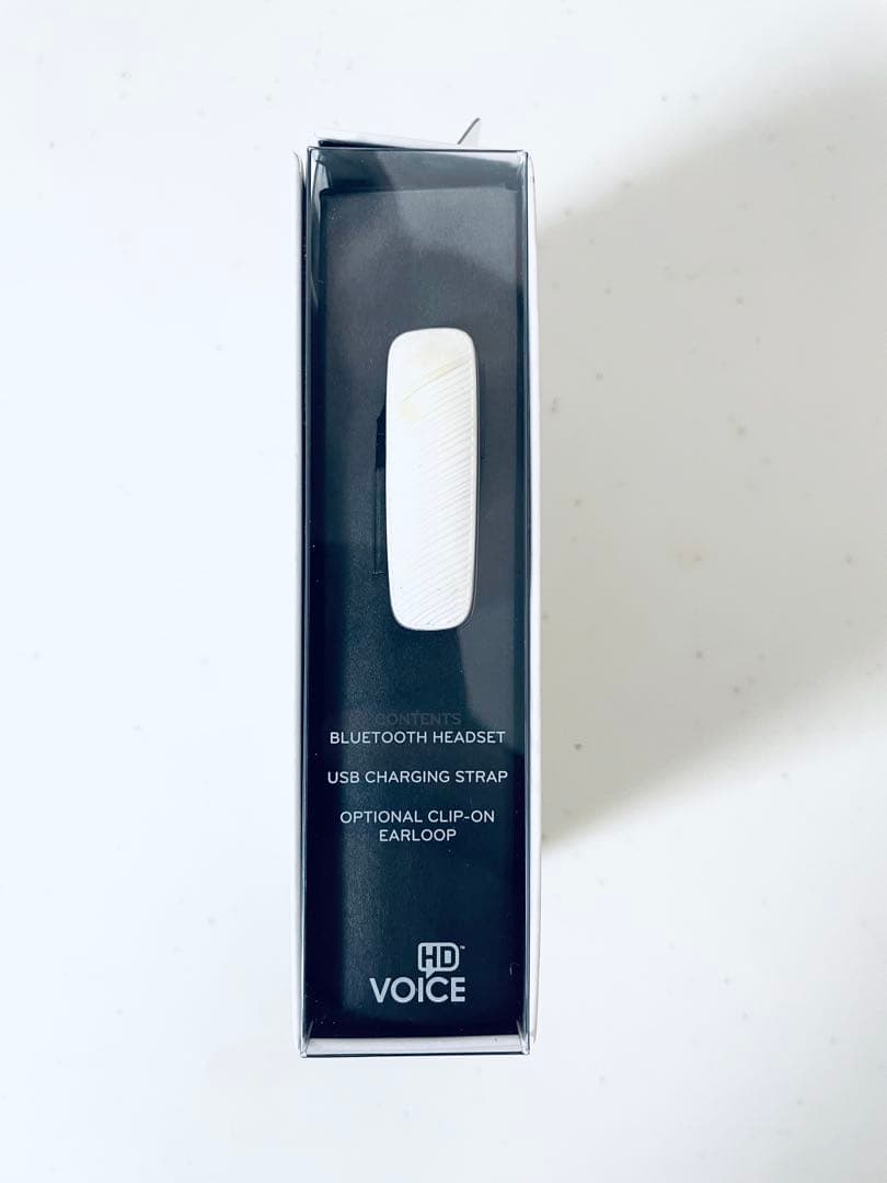 Plantronics Explorer 500 ワイヤレスヘッドセット