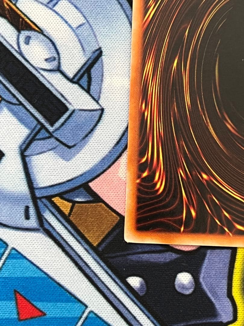 真紅眼の黒竜　初期　美品