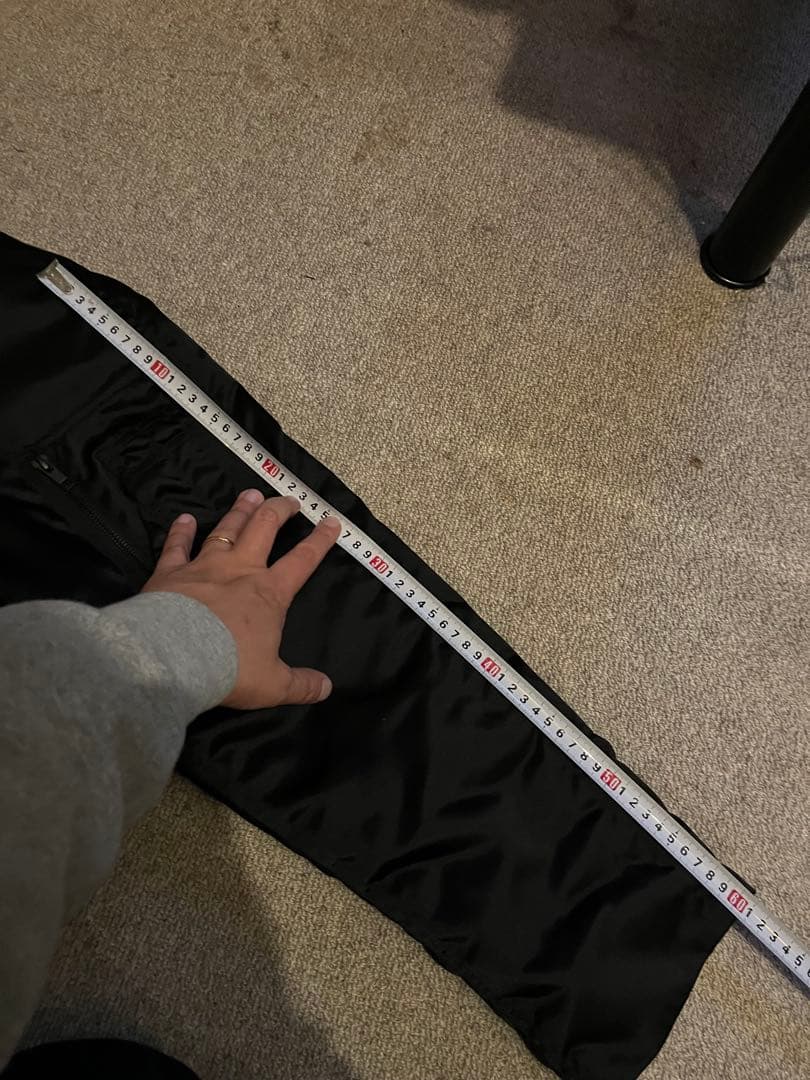 今週限定価格　YEEZY SEASON 1 Kanye west 超希少