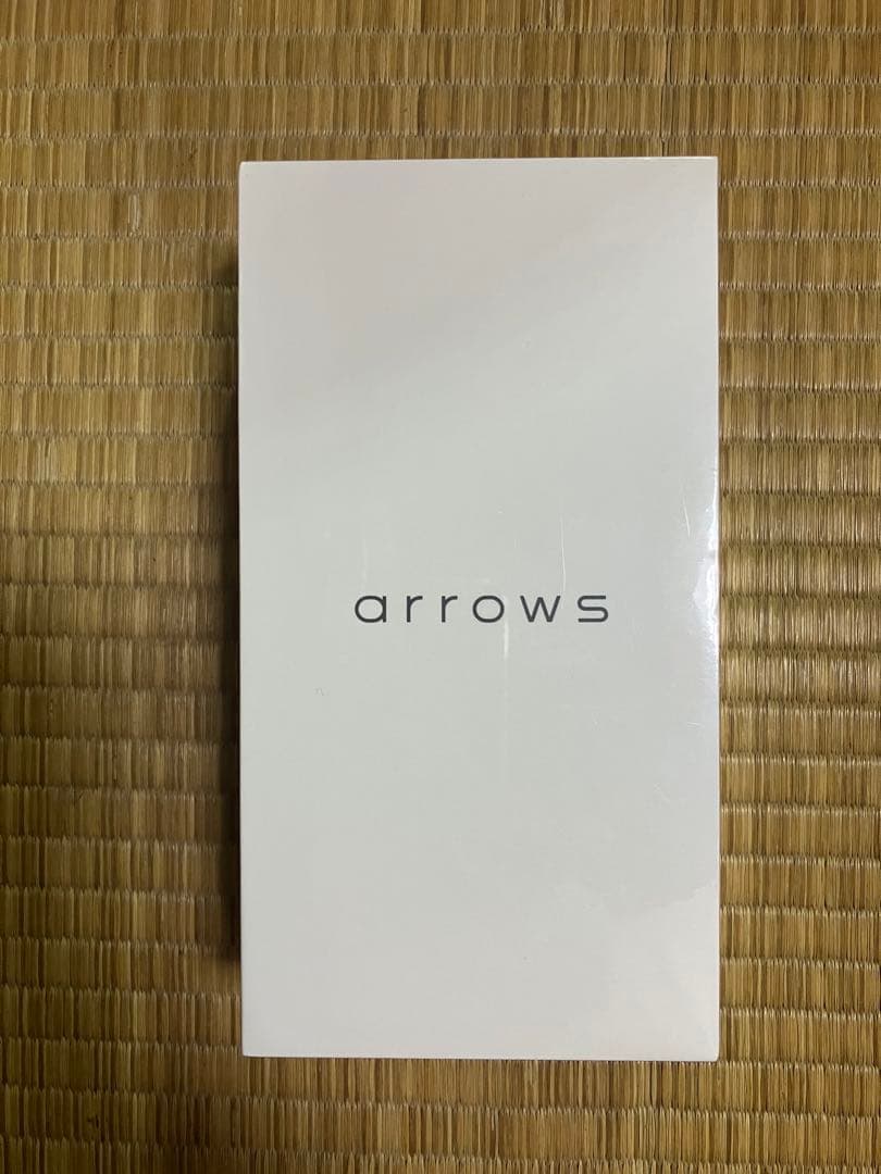 arrows hello AT01 紅(BENI)