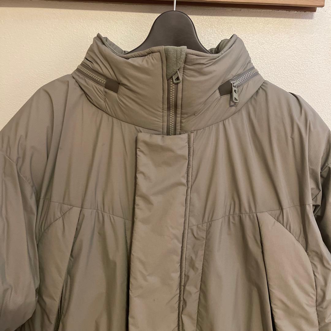 値下早い者勝ち！F/CE. × NANGA MONSTER DOWN PARKA