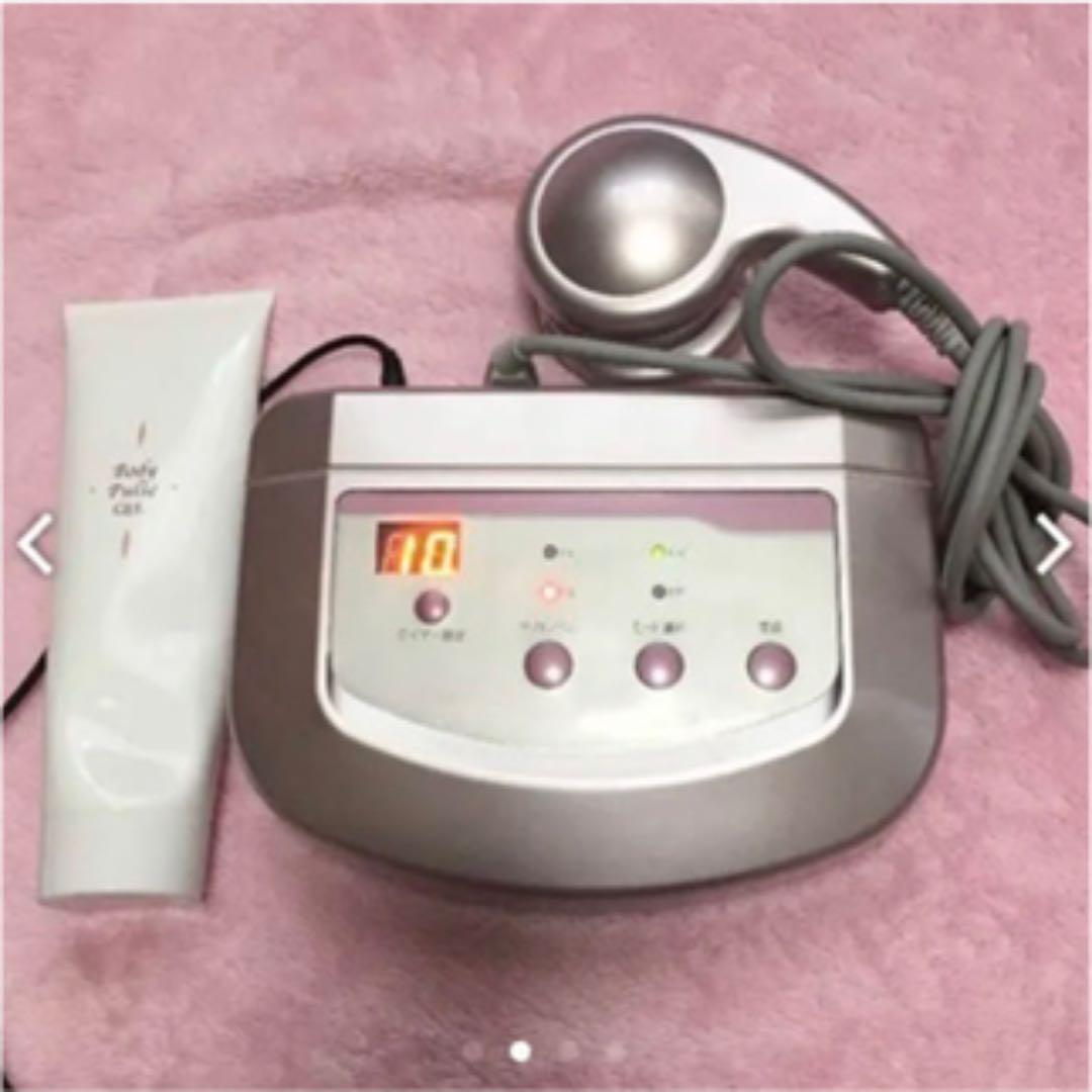 Cavi Radi 美容機器