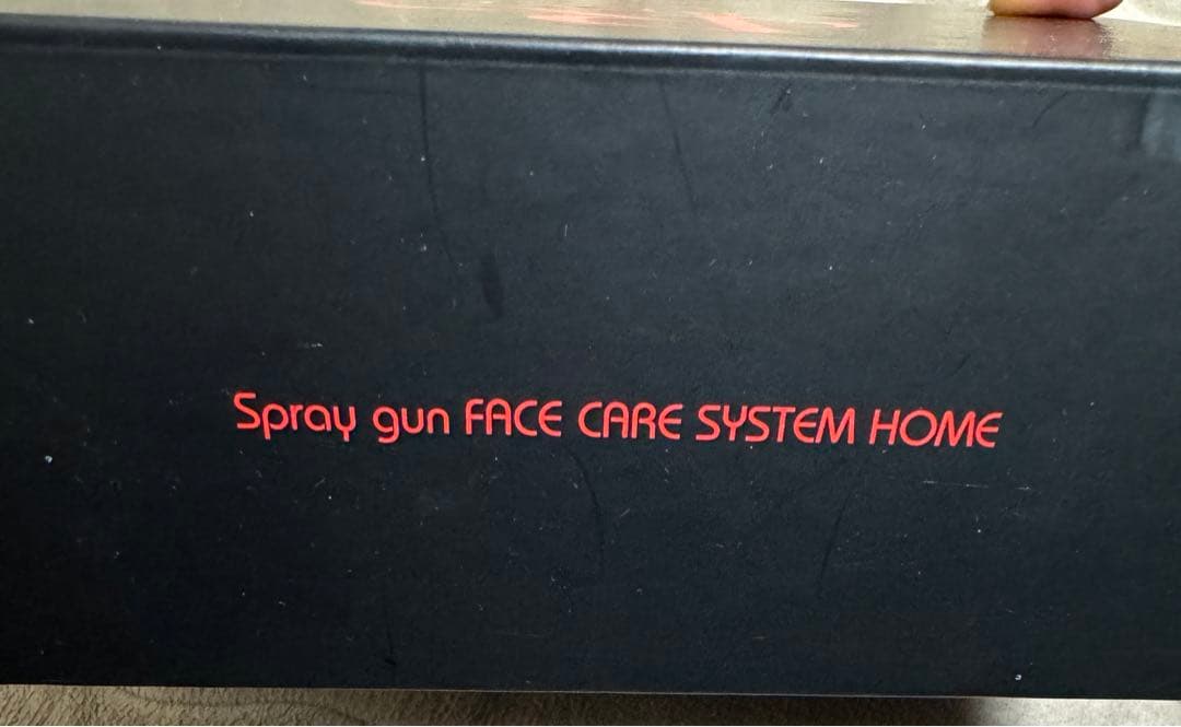 REVI スプレーハンディガン