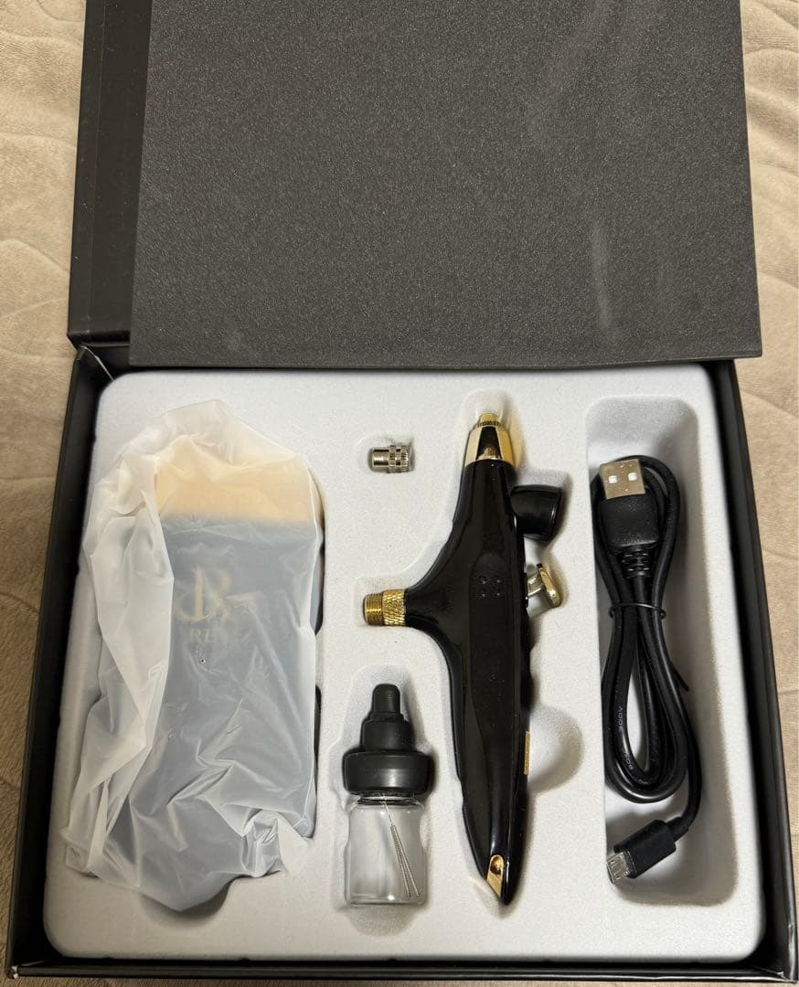 REVI スプレーハンディガン