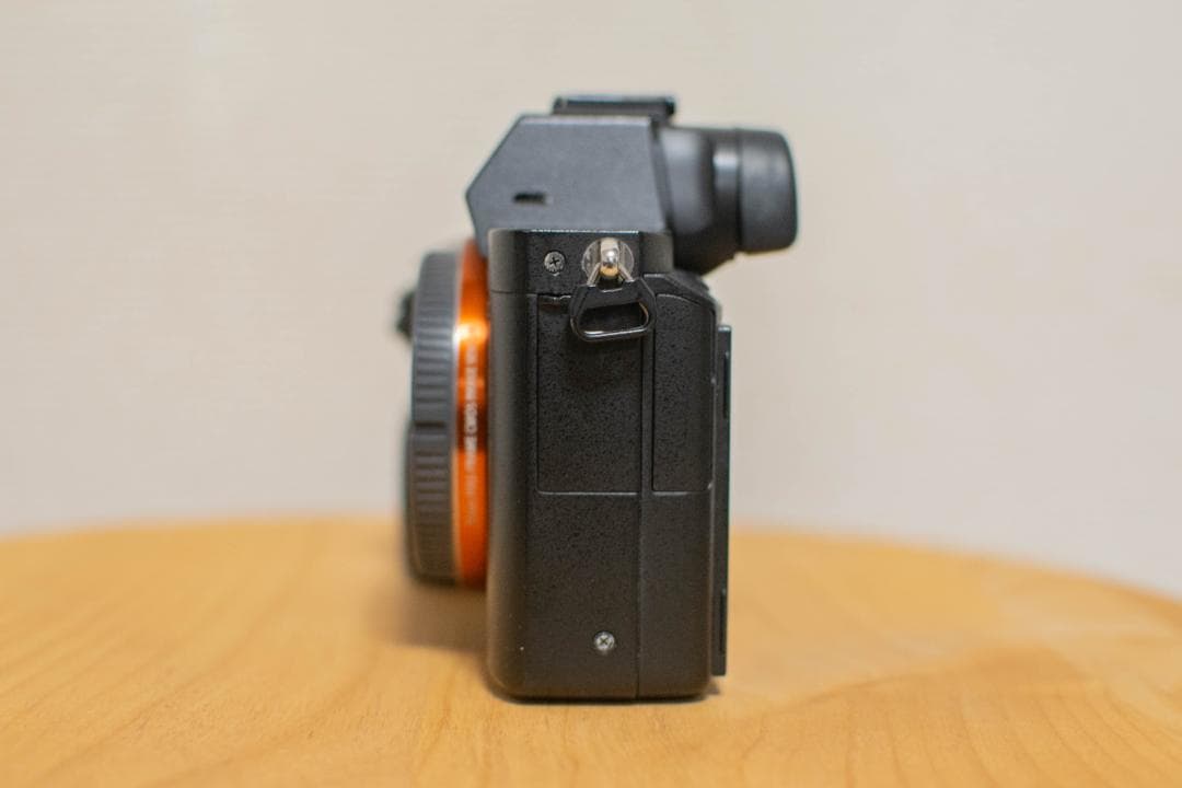 【美品】SONY α7 II デジタル一眼レフ 本体 おまけ多数 箱付属