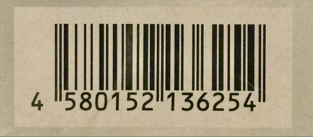 新品、未使用！　バルタ　Silver Dynamic AGM LN6 バッテリー