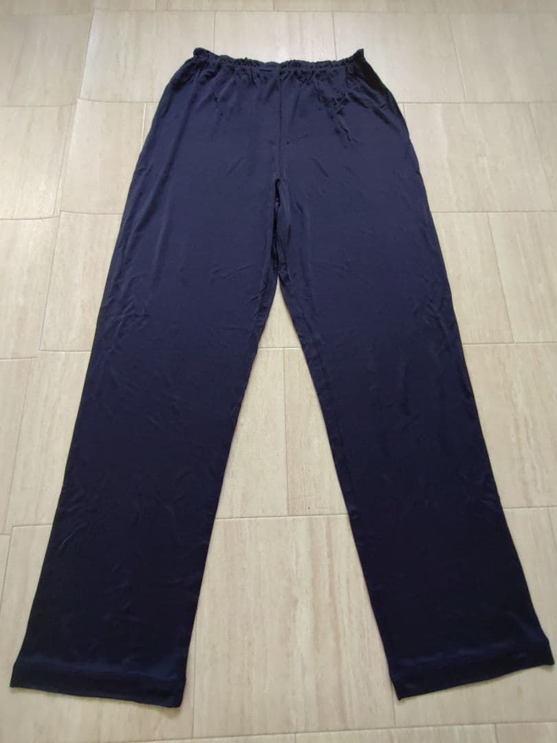 mila schon花柄長袖パジャマセット