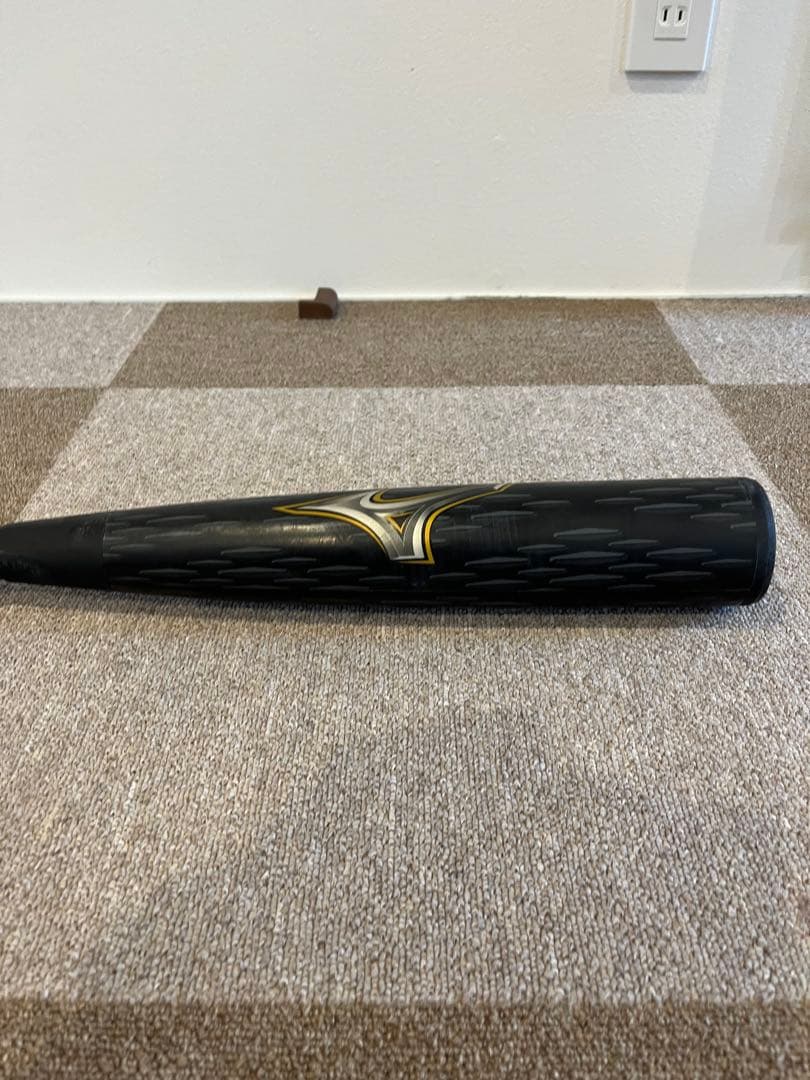 最終値下げ、これ以上は値下げしません。 ビヨンドマックス レガシーメタル83cm