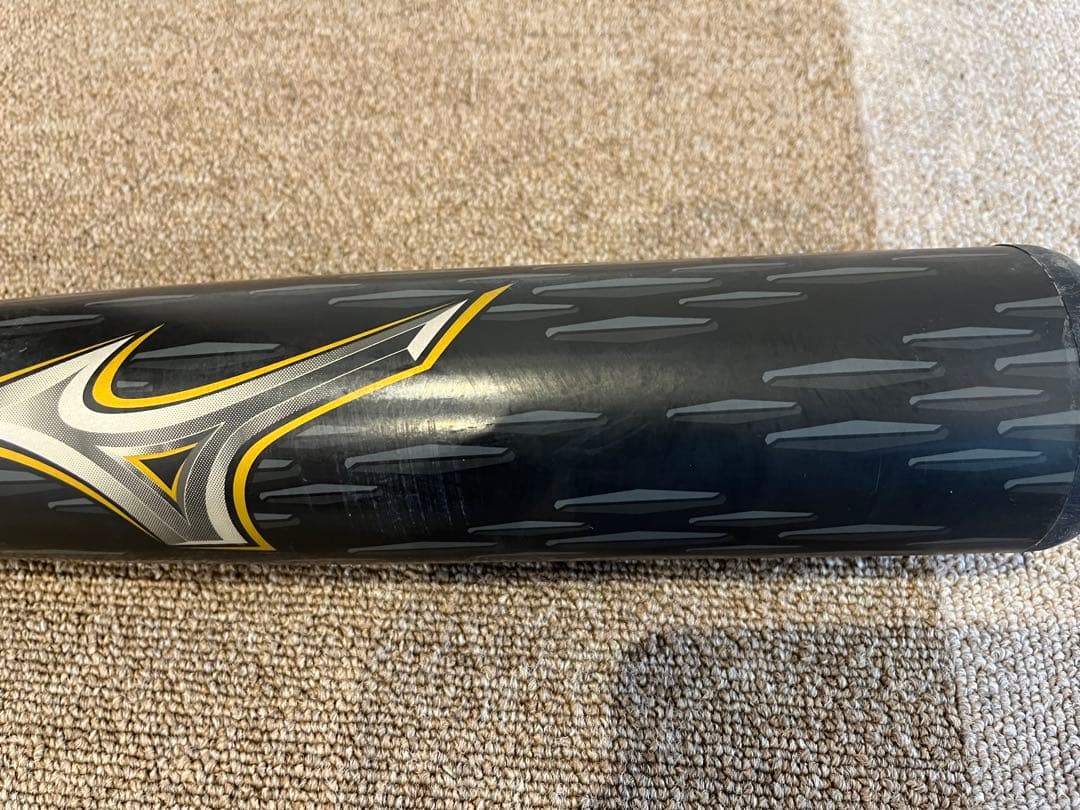 最終値下げ、これ以上は値下げしません。 ビヨンドマックス レガシーメタル83cm