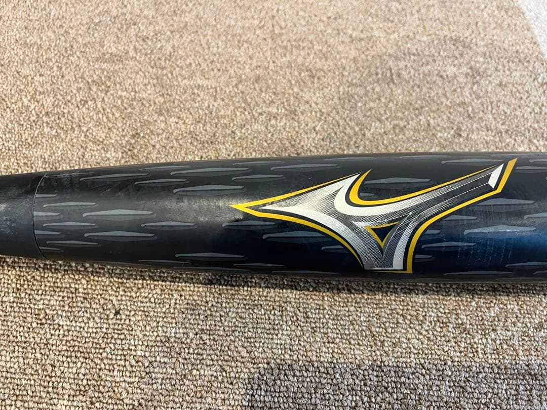 最終値下げ、これ以上は値下げしません。 ビヨンドマックス レガシーメタル83cm